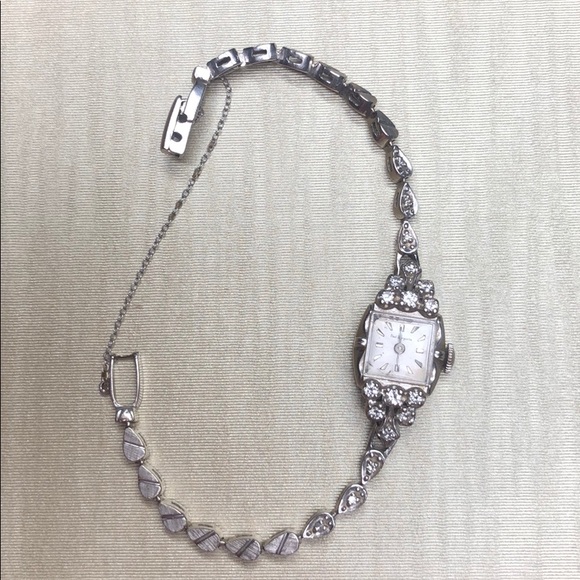 “Paul Breguette” Ladies Watch - Picture 1 of 2